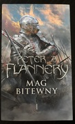 Mag bitewny tom 1 Flannery