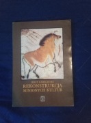 Kmieciński Rekonstrukcja minionych kultur
