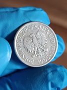 Sprzedam monete 50 groszy 1965 rok