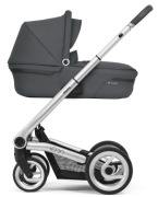 Zestaw wózek spacerówka gondola MUTSY ICON