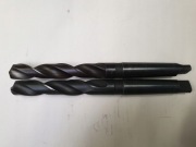 Wiertło do metalu fi 23 mm HSS dł. 250 mm MK2