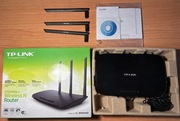Router TP-Link TL-WR941ND 450 Mbps Wireless N