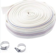 Płaski wąż odpływowy 20 m x 25 mm