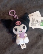 Brelok breloczek zawieszka do kluczy torebki kuromi