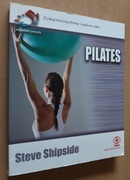 Pilates – Steve Shipside 