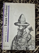 Iwan IV Groźny Serczyk