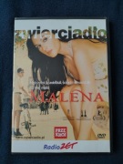 Malena film DVD 