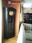 Stylowy Zegar Stojący Narożny lub Prosty PRODUCENT BEKAS Meble