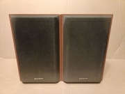 Kolumny audio SONY SS-CGS10