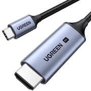 Ugreen USB-C do HDMI 8K 60Hz 2m