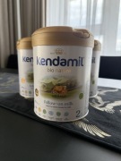 Kendamil BIO Nature 2 HMO+ Mleko następne dla niemowląt 