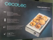 Toster cecotec 900 w 