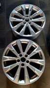 FELGI AUDI Q3 OE 5X112 7JX18 ET43 83A601025G