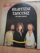 Dwa plus Jeden Irlandzki Tancerz