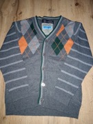 Sweterek chłopięcy 104.