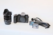 Fujifilm X-S10 + Fujinon XF 18-55 1:2,8-4 R LM OIS