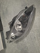 Reflektor przedni prawy do SEAT LEON 2 polift 