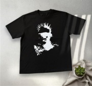 Oki 47 Merch Koszulka Koncertowa Nowa Unisex S