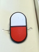 Lekarska Przypinka do Crocs