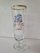 Pokal KUCHLBAUER ALTE LIEBE - kolekcjonerski 0,5 l - Niemcy