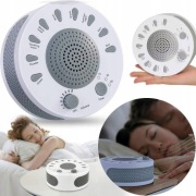 GENERATOR Dźwięków Relaksacyjnych dla Zdrowego Snu