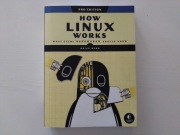 How Linux Works 3 Ed.