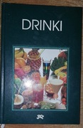 drinki Książka duża