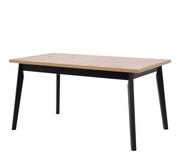 Drewniany stół rozkładany Vinken