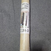 Okleina kolor złoty beż 40 cm x300 cm