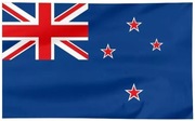 *UNIKAT*Flaga Nowa Zelandia.Oceania.Hit.Kraj.Polityka.Sport.Państwo 2025.UK