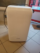 Klimatyzator przenośny Blaupunkt Moby Blue S111E z funkcją grzania