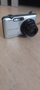 Aparat Casio Exilim ex-fc100