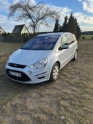 Ford S-max 2.0 ecoboost 203KM automat 2010r.