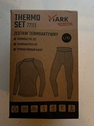 Bielizna termiczna komplet MARK the Helper - nówka