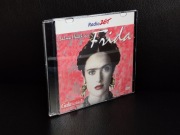 Frida - płyta DVD