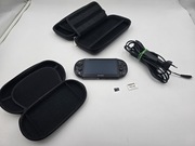 Konsola PS Vita PCH-2004 + ŁADOWARKA 2xETUI KARTA 128GB
