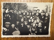 Zdjęcie ZSRR. 1959. Spadochroniarze. (1928)  