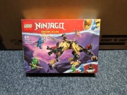 LEGO Ninjago 71790 - Ogar Łowców Smoków