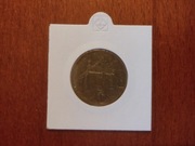 2 zł "Historyczne miasta w Polsce - Bochnia" 2006