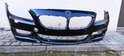 Zderzak bmw f06 f12 przedni m pakiet 