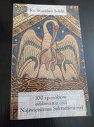 100 sposobów oddawania czci NS