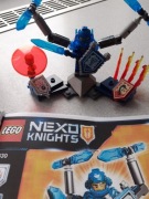 Klocki Lego 70330 Nexo Knights