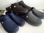 Klapki piankowe meskie