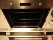 ELEKTRONIKA AGD do zabudowy płyta i piekarnik 