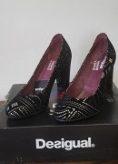 Buty damskie Desigual 37