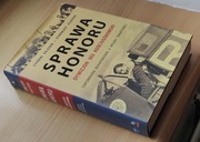 Sprawa honoru - Lynne Olson, Stanley Cloud - wyd. 2004r.