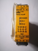 Przekaźnik Bezpieczeństwa PILZ 