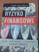 Ryzyko Finansowe
