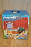 Domek dla lalek Playmobil 5167 przenośny