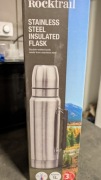 Termos 1 L Rocktrail 